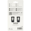 Simson Beleuchtungsset Simmy Akku LED 29 13,5lux
