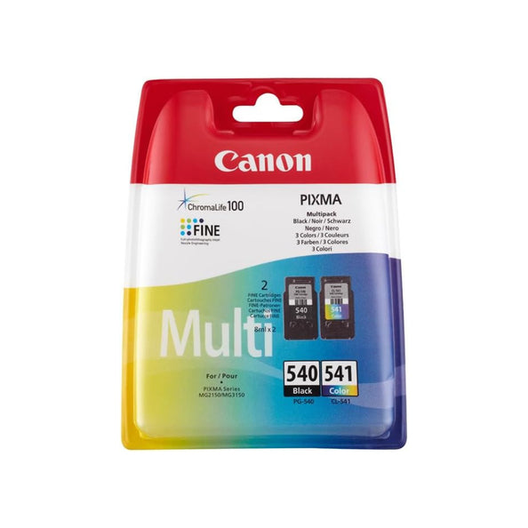 Canon cl-541 dreifarbige Tintenpatrone