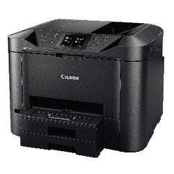 Pic Multifunktionsdrucker Canon MB5455 Inkjet Schwarz