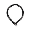 Abus Catena 6806K 110 Black Chain Lock