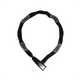 Abus Catena 6806K 110 Black Chain Lock