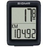 Sigma Bike Computer BC 5.0 Wired - afbeelding 2