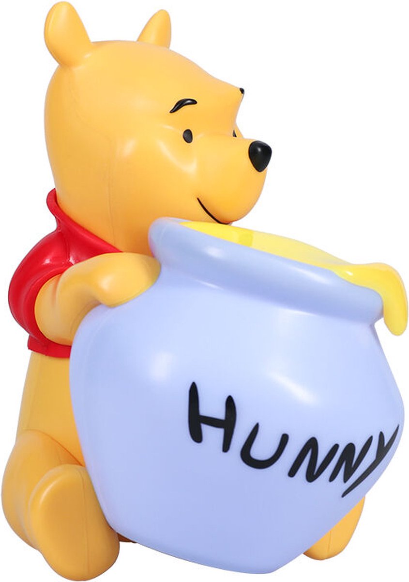 Paladone Products Ltd Disney – Winnie Puuh Licht