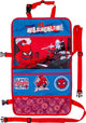 Marvel Autositz-Organizer Spider-Man Junior 58 x 35 cm rot