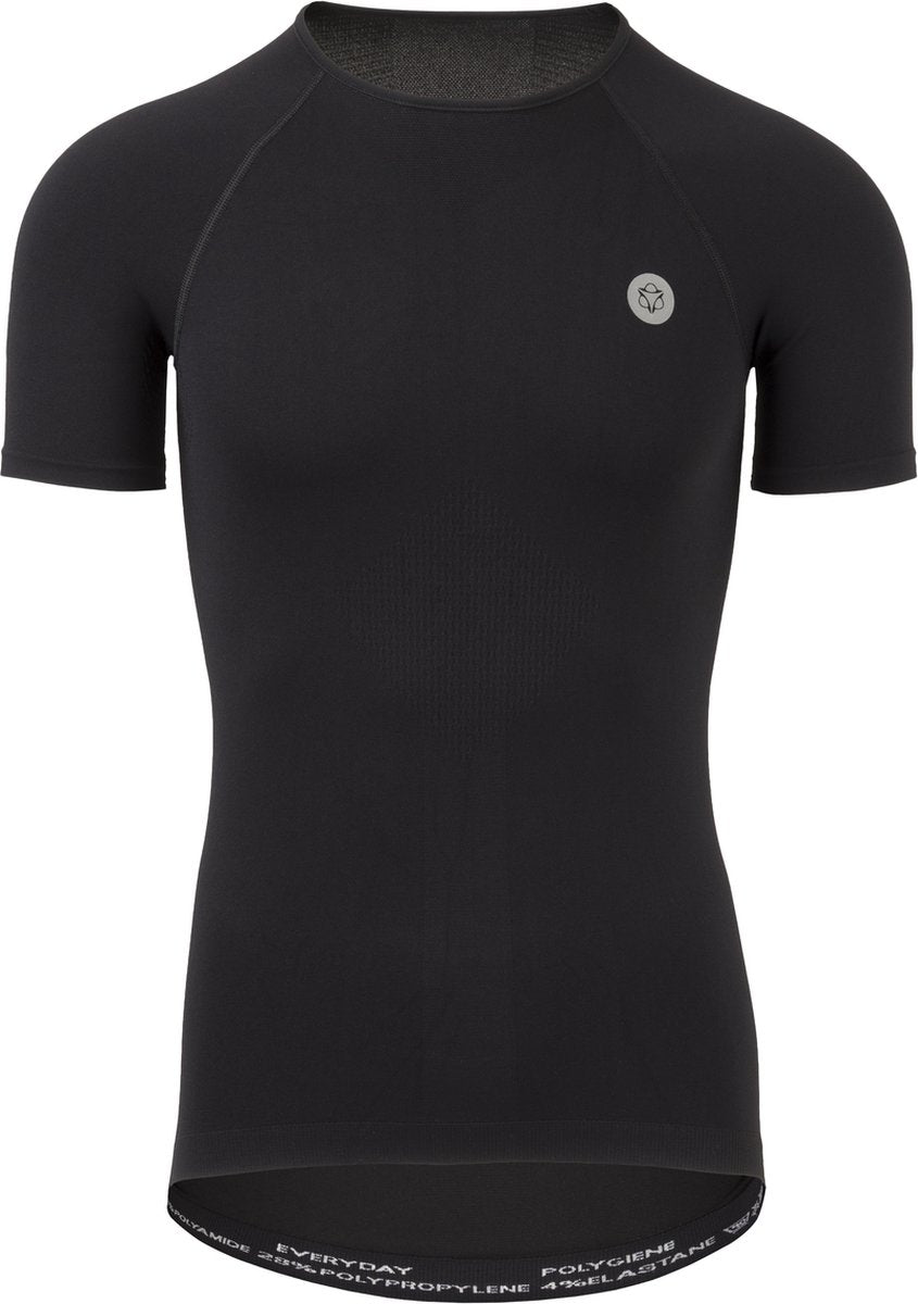 Kurzarm-Thermoshirt für jeden Tag