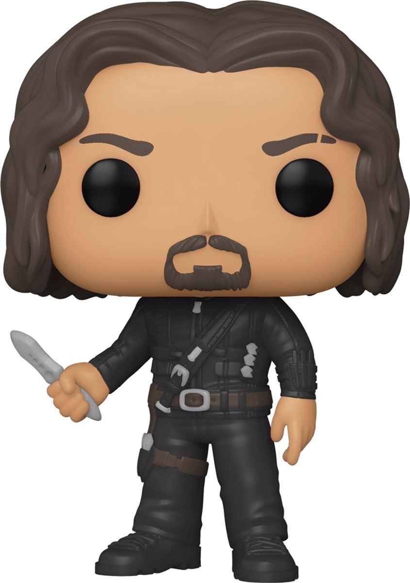 Funko-Pop! die Dachakademie – Diego #1114