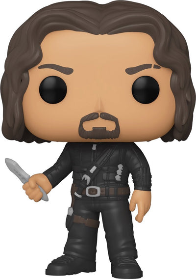 Funko-Pop! die Dachakademie – Diego #1114