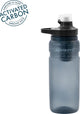 Katadyn Befree AC-Flasche - 700 ml - Grau (Rauch)