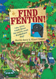 Finde Fenton!