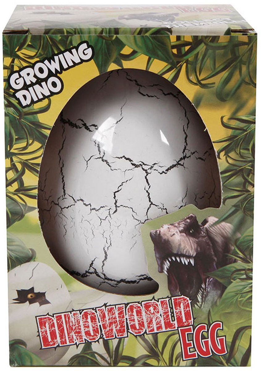 Dinoworld Dinosaurus goeiei, 11 cm