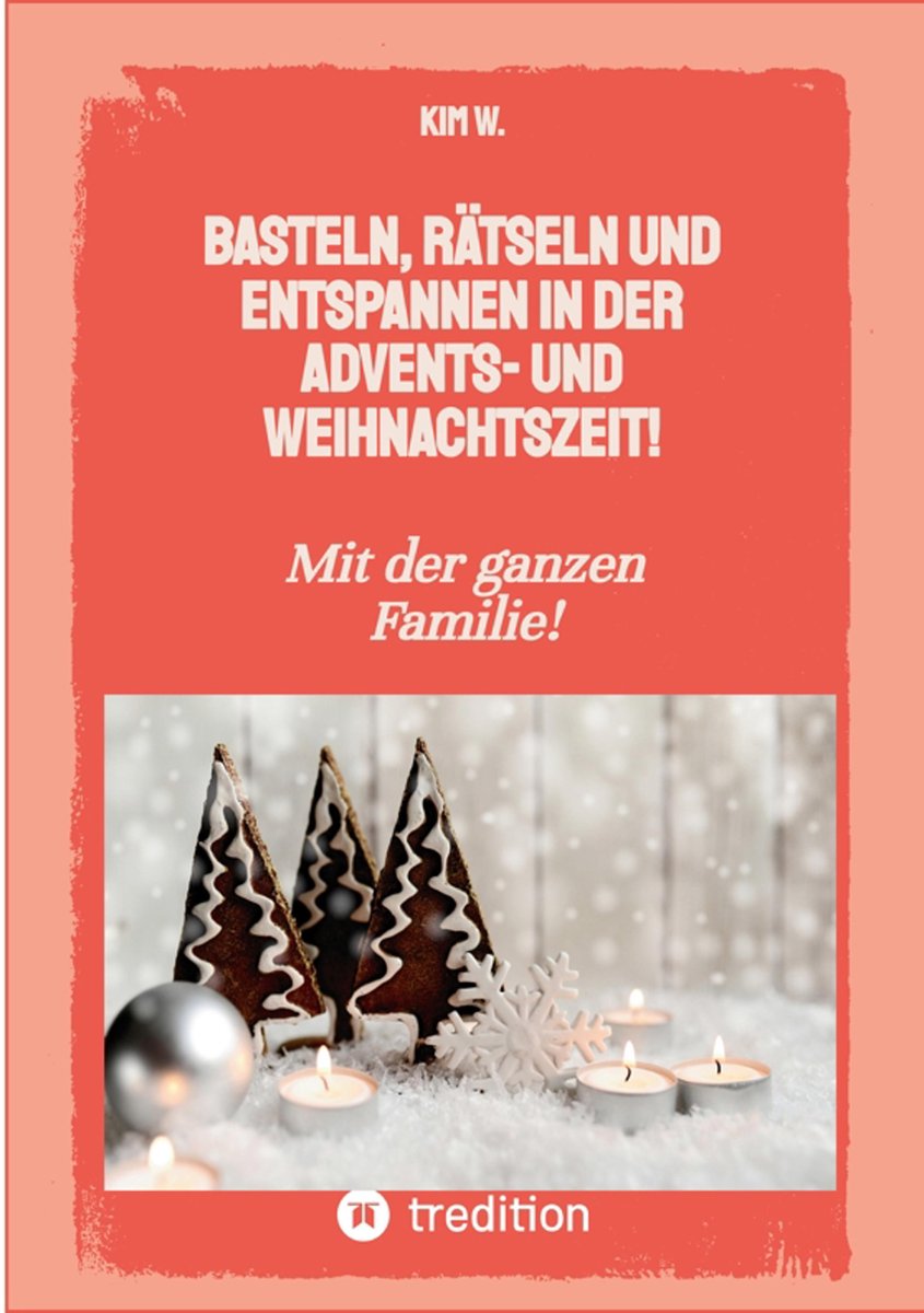 Genießen, entspannen und erholen Sie sich in den Advents- und Weihnachtsferien!