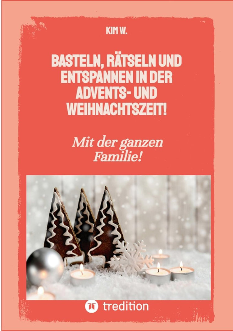Genießen, entspannen und erholen Sie sich in den Advents- und Weihnachtsferien!