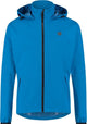 Agu go Regenmantel Essential Blue
