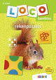 Bambino Loco-Berechnungsrätsel (3-5 Jahre)