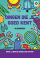 Selecta -Dinge, die Sie gut kennen, Malbücher