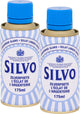 Silvo Silberpolitur 2 x 175 ml – Vorteilspack