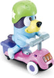 Vtech Bluey Speel Interpret -Schrittfigur