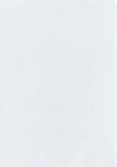 Kangaro U-Bag – Größe A1 – PVC 180 Mikron – transparente Körnung – k-90308