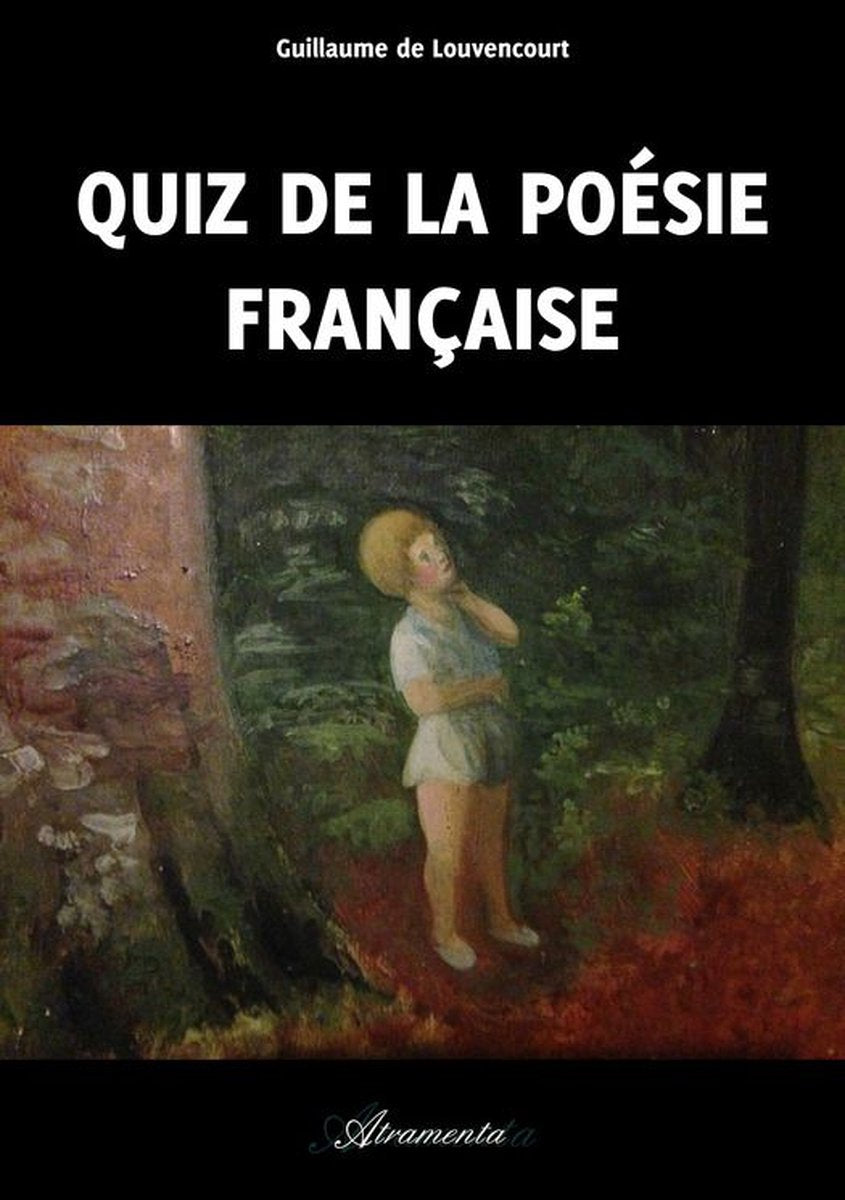 Quiz der französischen Poesie