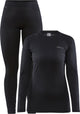 Craft Core Warm Baselayer Thermoset Damen – Größe S