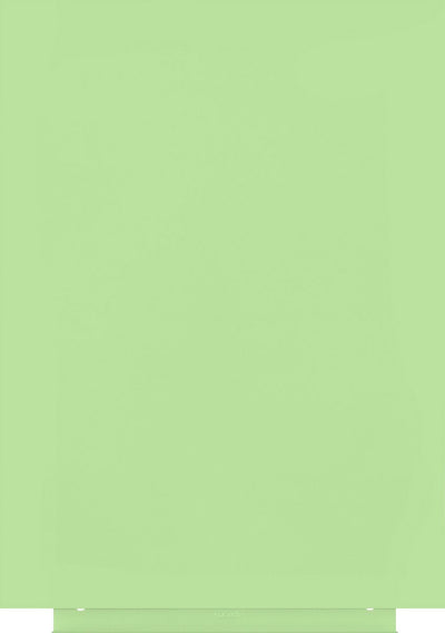 Rocada Whiteboard – Hautfarbe – 55 x 75 cm – Grün – RO-6419R-230