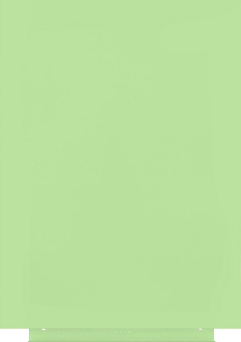 Rocada Whiteboard – Hautfarbe – 55 x 75 cm – Grün – RO-6419R-230