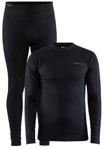 Craft Core Warm Baselayer Thermoset Herren – Größe S