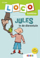 Loco Bambino Jules im Zoo (3-5 Jahre)