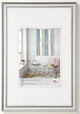 Walther trendstyle - Kunststoffrahmen - Fotogröße 40x60 cm - Silber