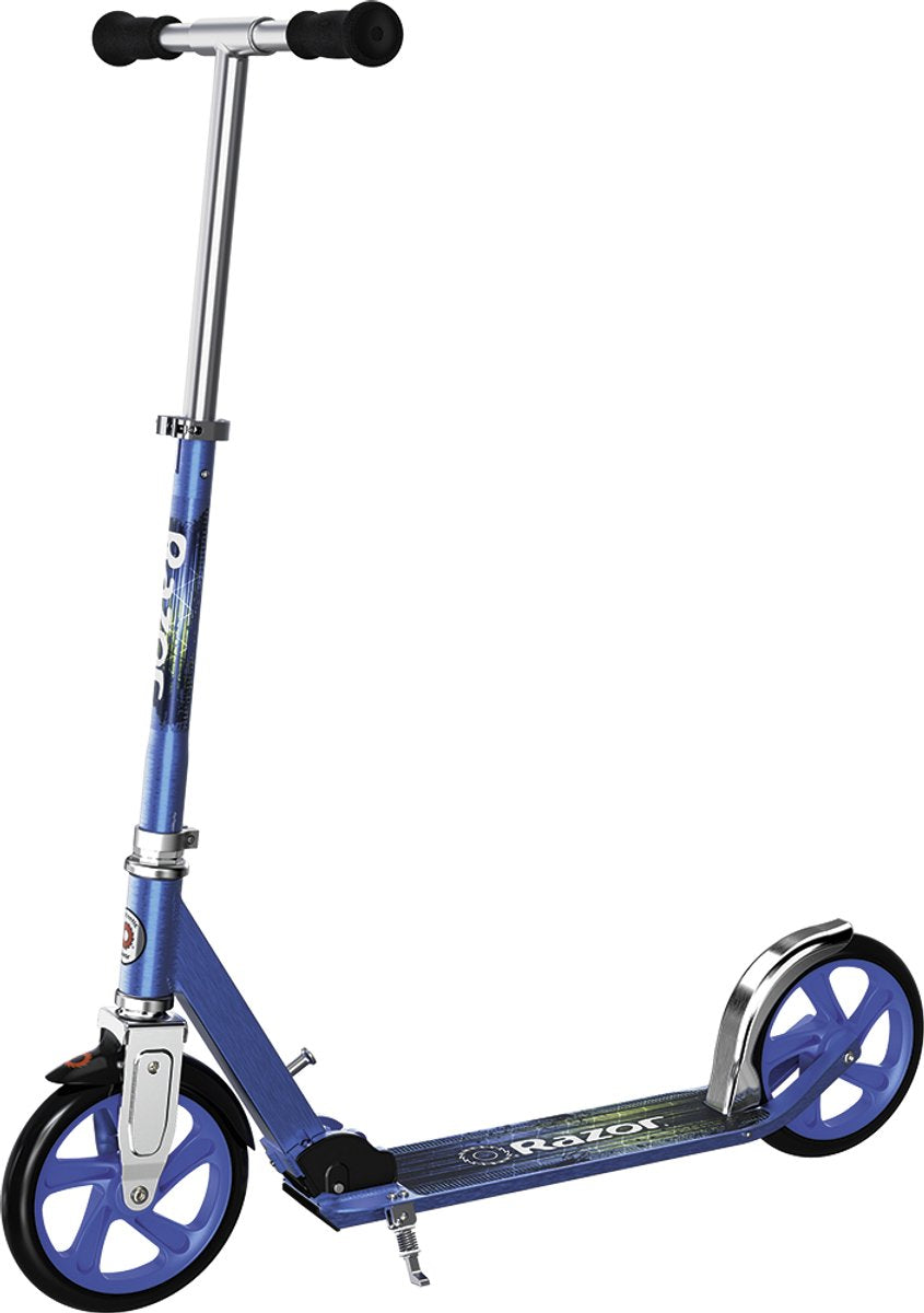 Step A5 Lux – Blauer Rasierer (13073042)
