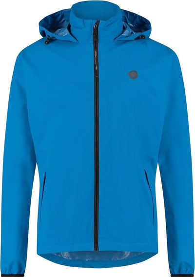 Ngk Go Regenmantel Essential Blue