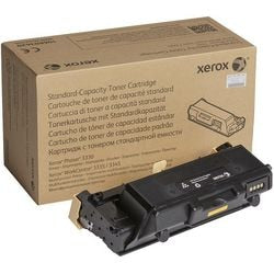 Tonerkartusche Xerox Phaser 3330 Workcentre 3335 3345 Schwarz