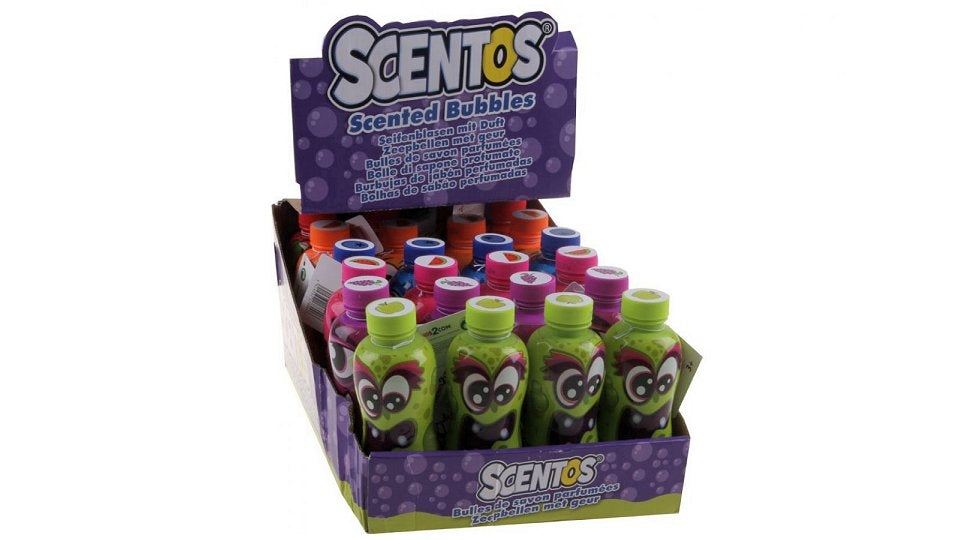 SCENTOS DURTOS Duftblasenblase 236 ml