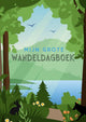 Mein großes Wandertagebuch