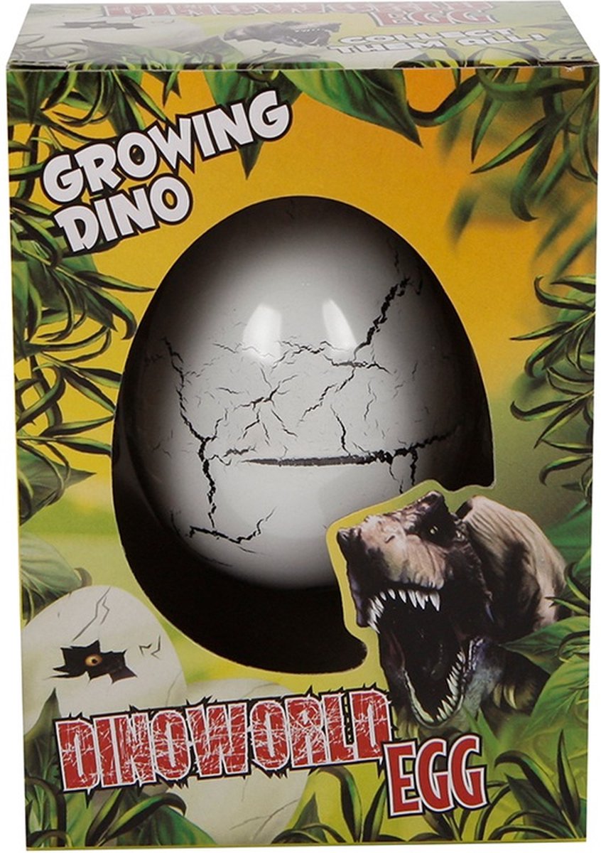 Dinoworld Dinosaurus goeiei, 6 cm