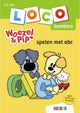 Loco Bambino – Woezel Pip mit ABC spielen (3-5 Jahre)