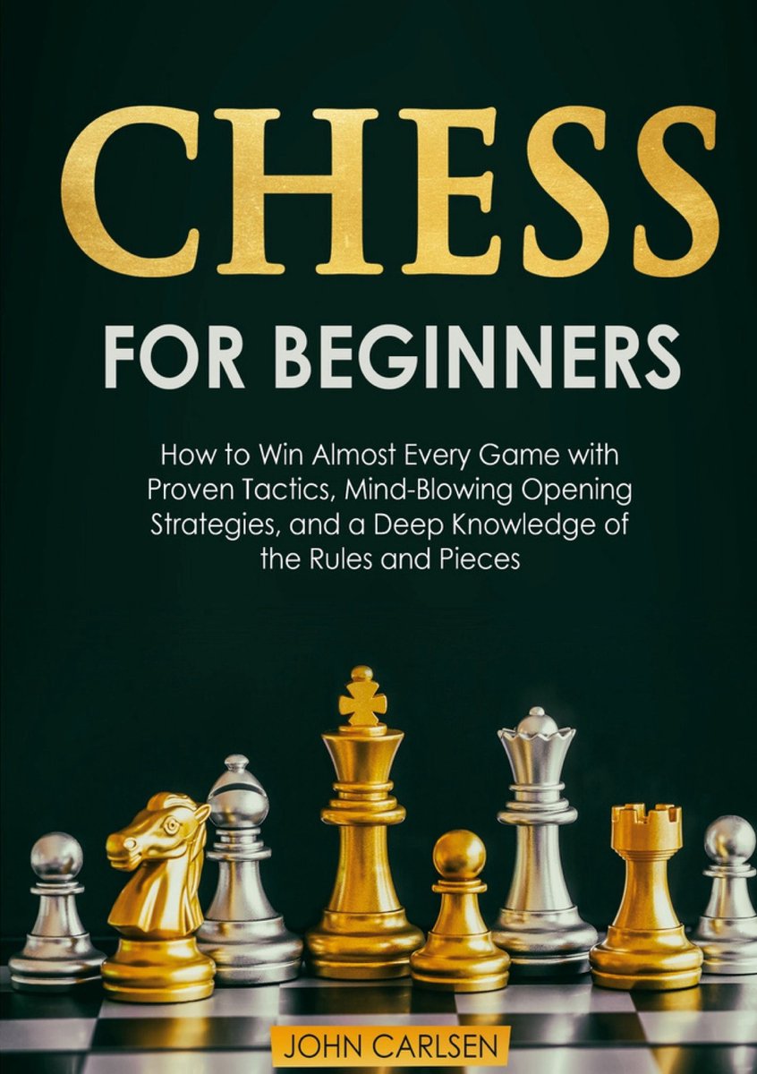Schach für Anfänger
