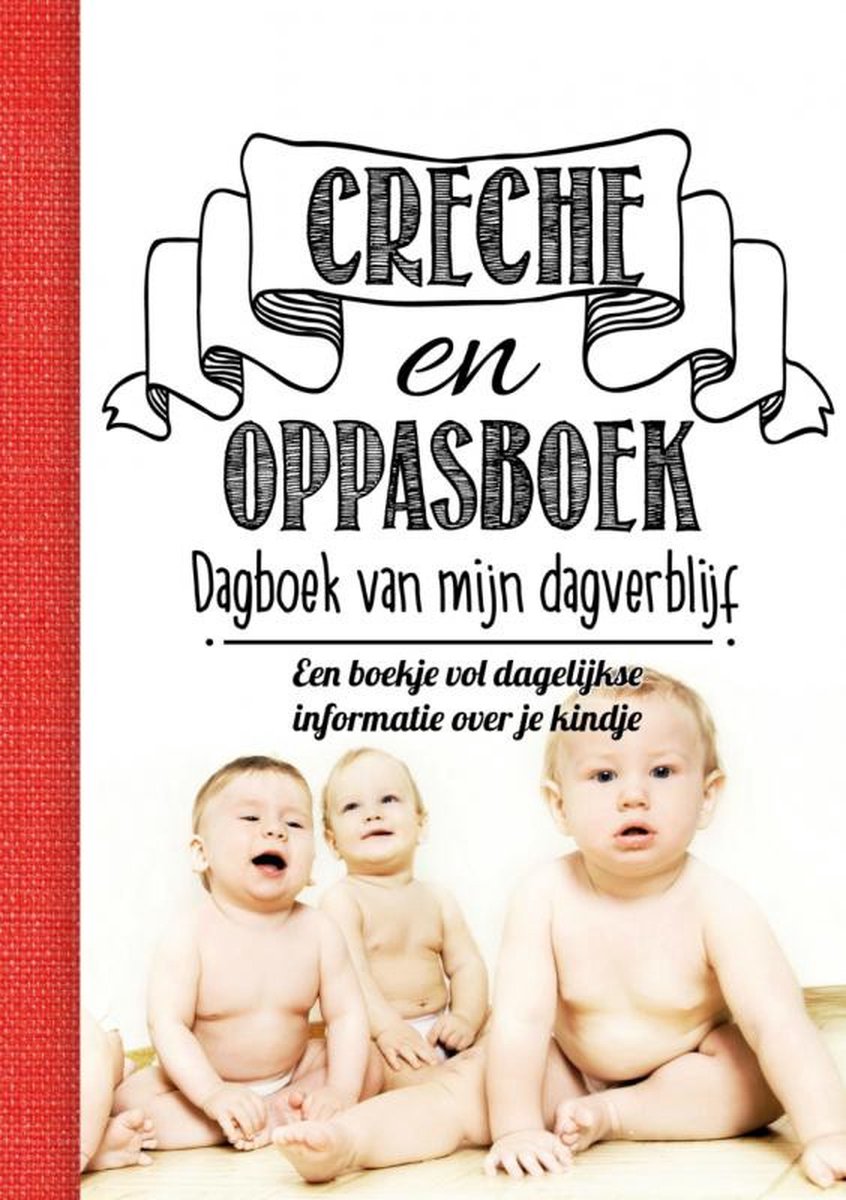 Krabbelgruppen- und Babysitterbuch