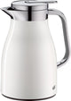 Alfi Thermoskanne Skyline Kokosnuss weiß 650 ml