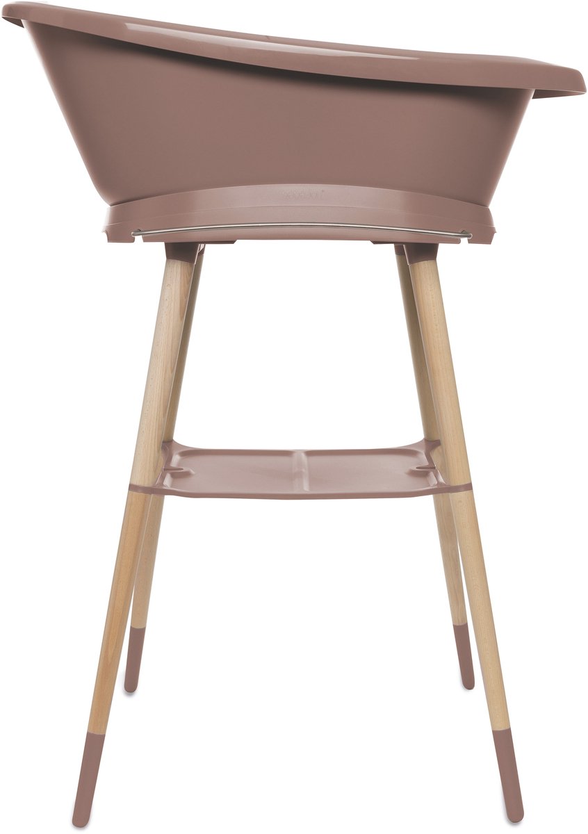 Bébé-jou Bad Sense Edition Mokka-Mousse + Digitalthermometer