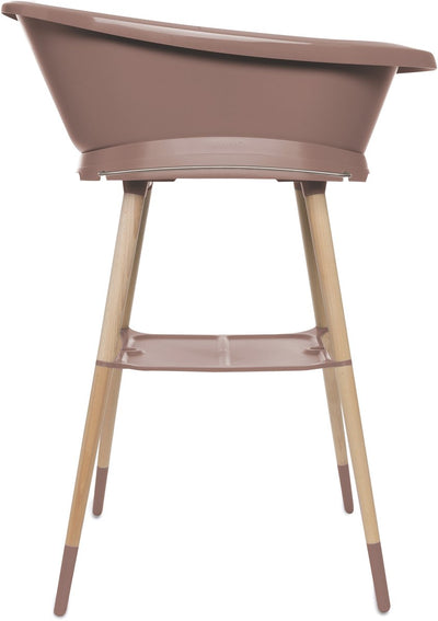 Bébé-jou Bad Sense Edition Mokka-Mousse + Digitalthermometer