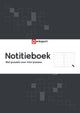 Mind-Sport-Notizbuch
