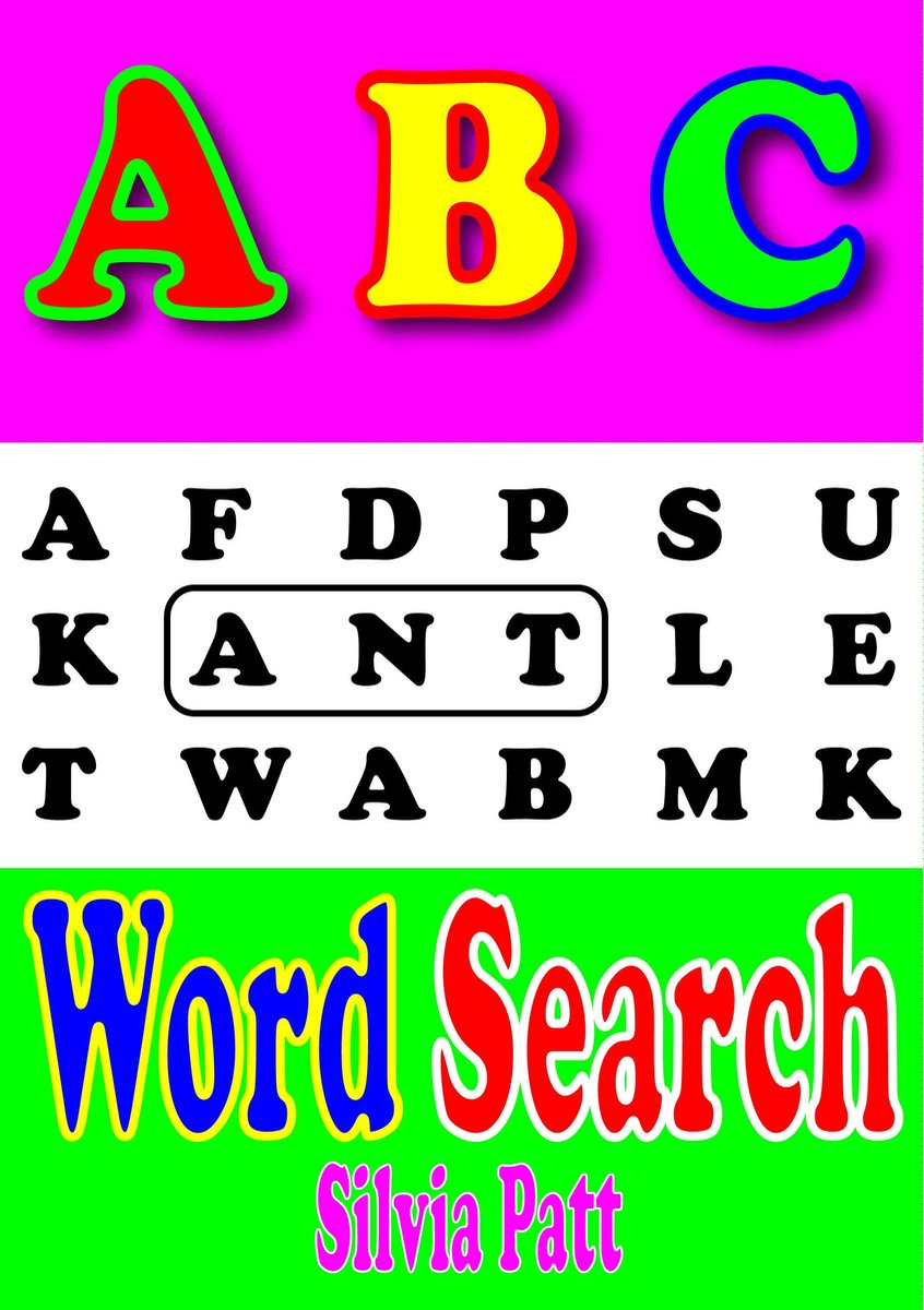ABC-Wortsuche