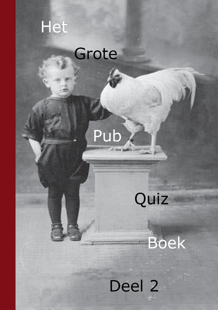 Das große Pub-Quizbuch – 2