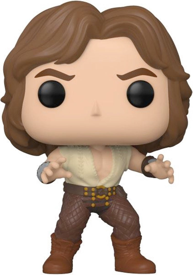 Funko Hercules Sammelfigur Pop! TV Herkules 9 cm mehrfarbig