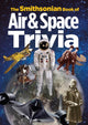 Das Smithsonian-Buch der Luftraum-Trivia