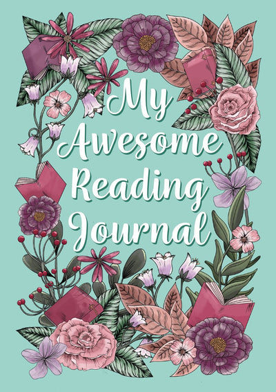 Storm Publishers: Mein tolles Lesetagebuch – neuwertig