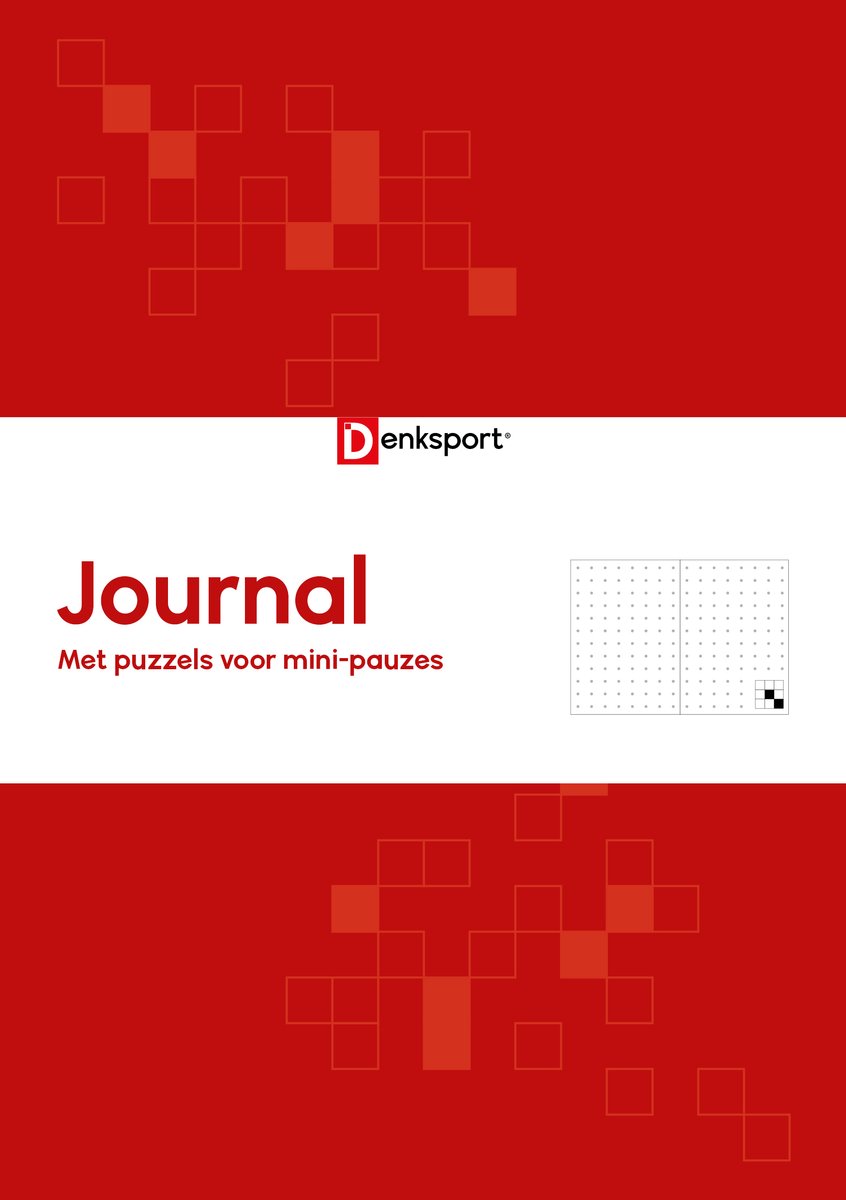 Geistessportjournal