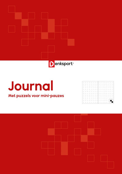 Geistessportjournal