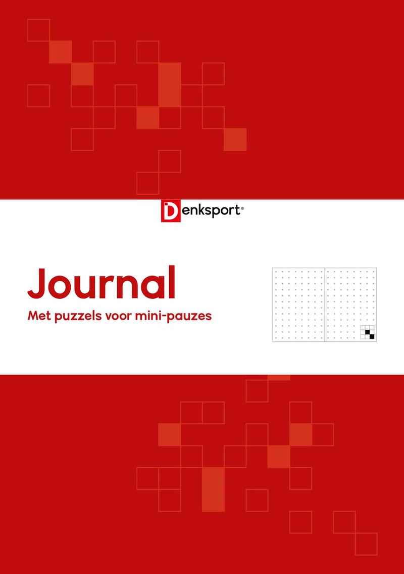Geistessportjournal